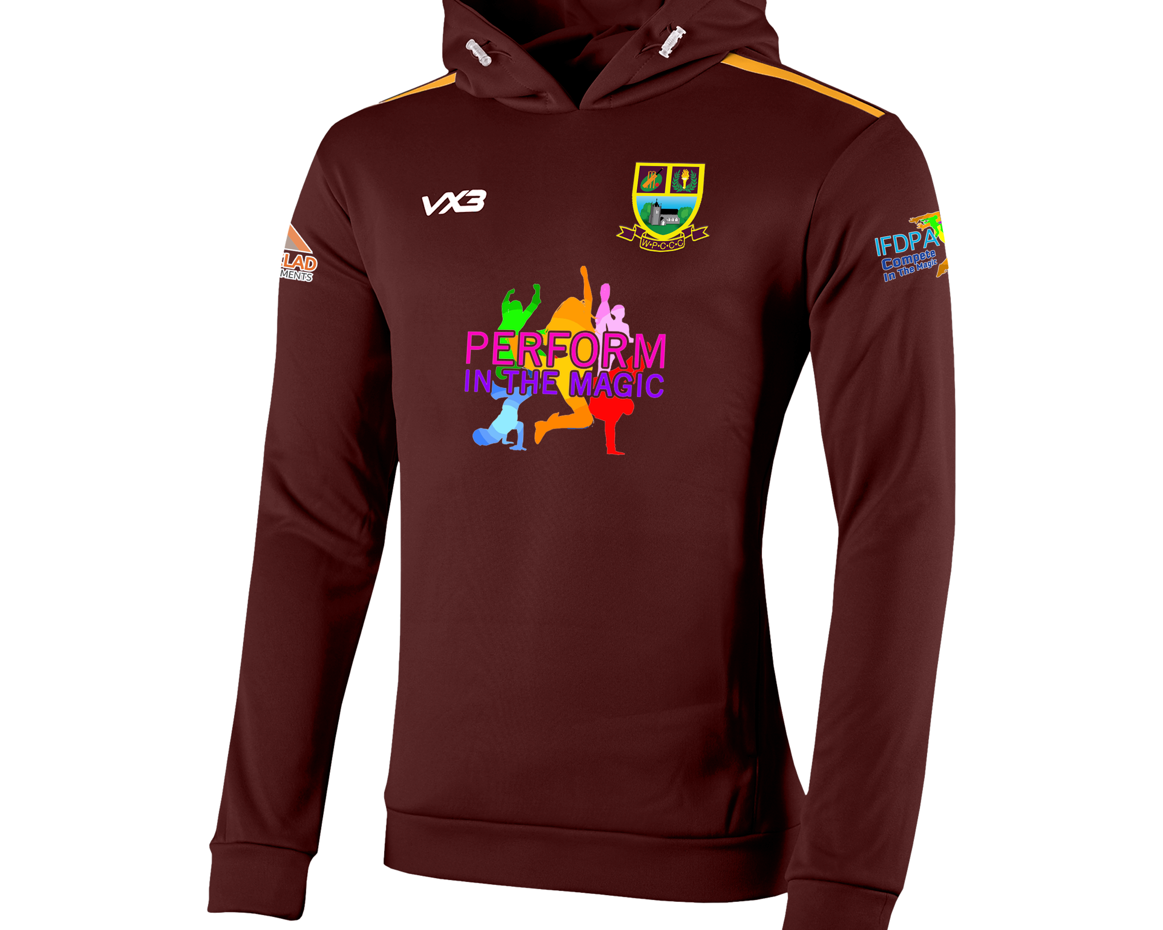 whiston-parish-church-Ladies-Hoodie-New.png