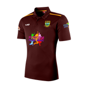Whiston Parish Church Ladies Fortis Polo