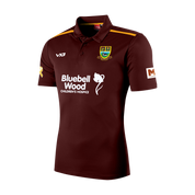 Whiston Parish Church Ladies Fortis Polo
