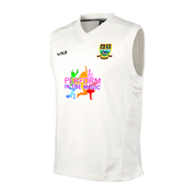 Whiston Parish Church Ladies Elite Slipover