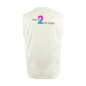 Whiston Parish Church Ladies Elite Slipover