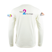 Whiston Parish Church Ladies Elite Sweatshirt Youth