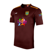Whiston Parish Church Ladies Fortis Tee Youth