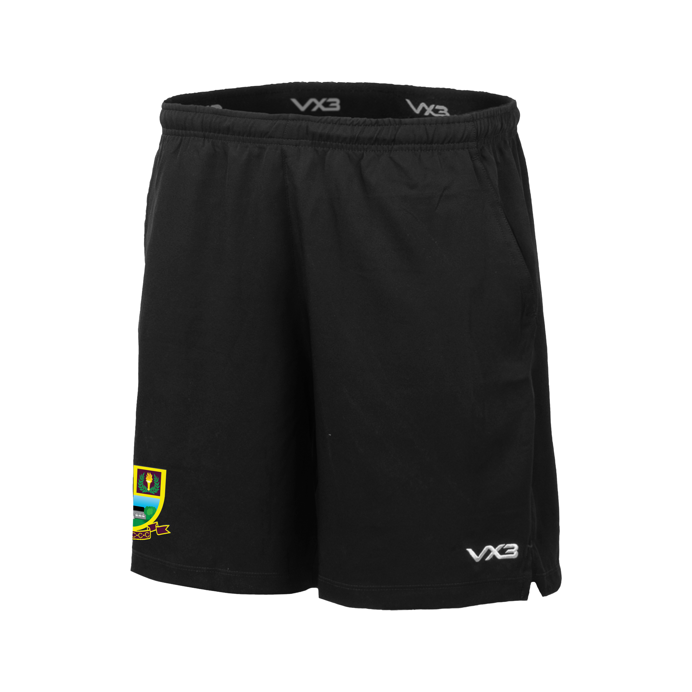 whiston-parish-church-Primus-Travel-Shorts.png