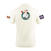 Whiston Parish Church Short Sleeve Shirt