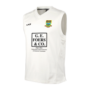 Whiston Parish Church Youth Elite Slipover