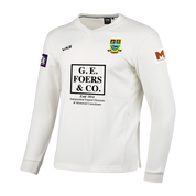 Whiston Parish Church Youth Elite Sweatshirt