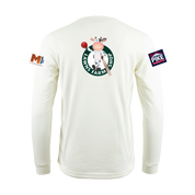 Whiston Parish Church Youth Elite Sweatshirt