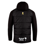 Whiston Parish Church Tempest Hybrid Jacket