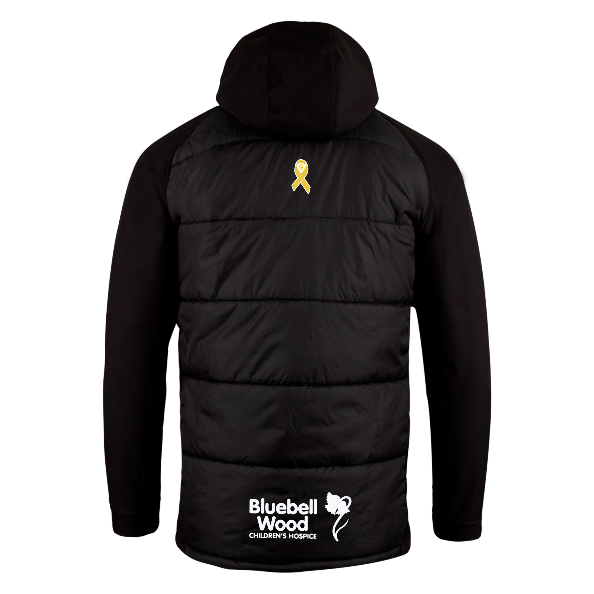 Whiston Parish Church Tempest Hybrid Jacket