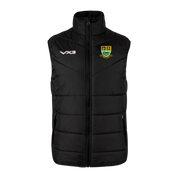 Whiston Parish Church Ventus Gilet