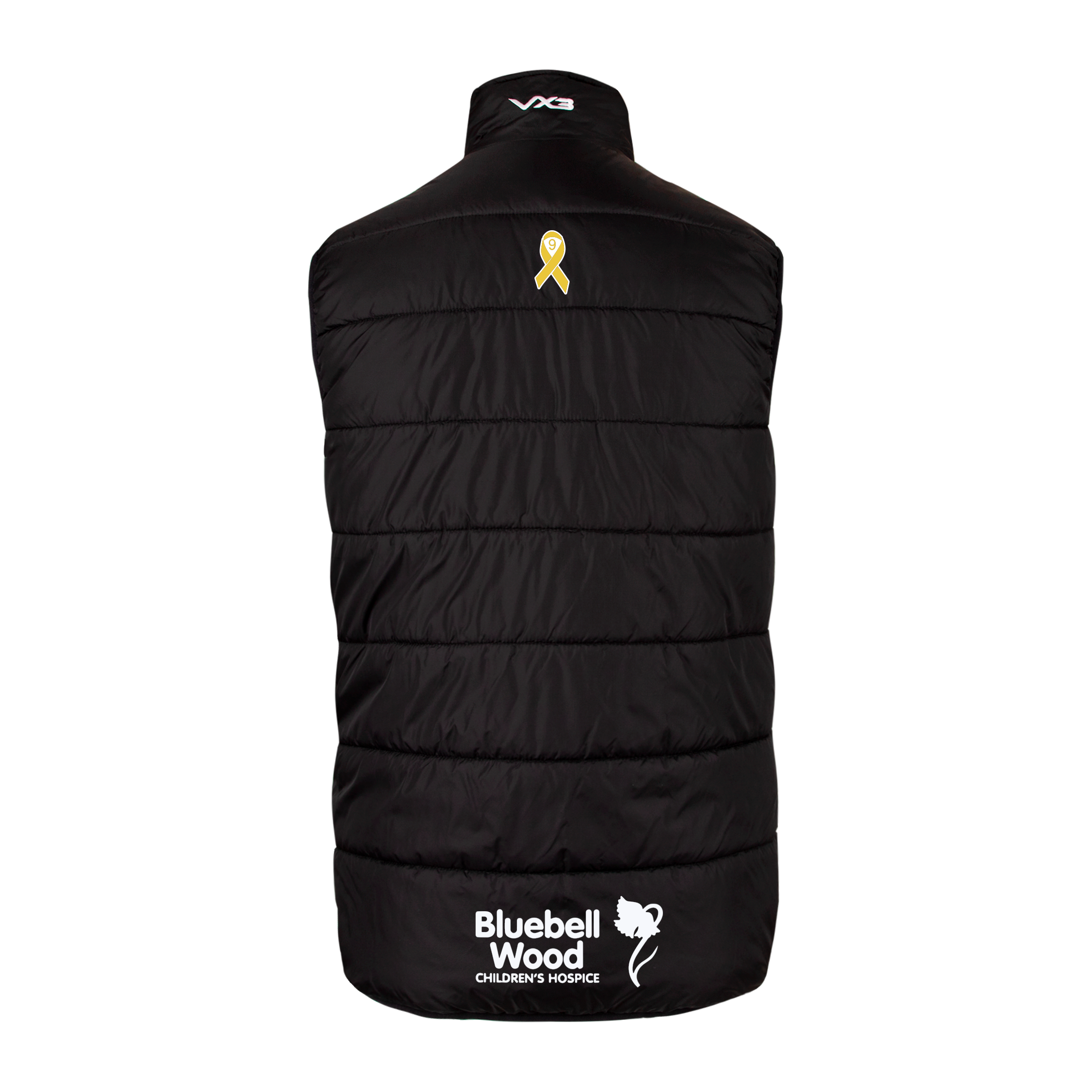 Whiston Parish Church Ventus Gilet