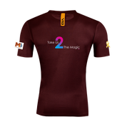 Whiston Parish Church Ladies Fortis Tee Youth