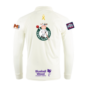 Whiston Parish Church Long Sleeve Shirt