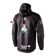 Whiston Parish Church  Primus Rain Jacket