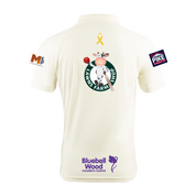 Whiston Parish Church Short Sleeve Shirt