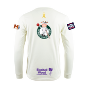 Whiston Parish Church Elite Sweatshirt