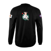 Whiston Parish Church  Primus Smock