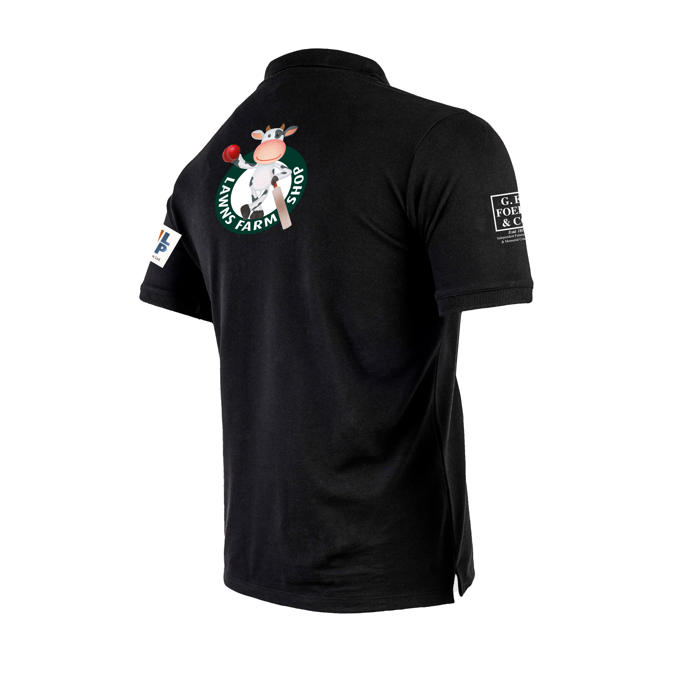 Whiston Parish Church  Primus Polo Shirt