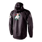 Whiston Parish Church  Primus Rain Jacket