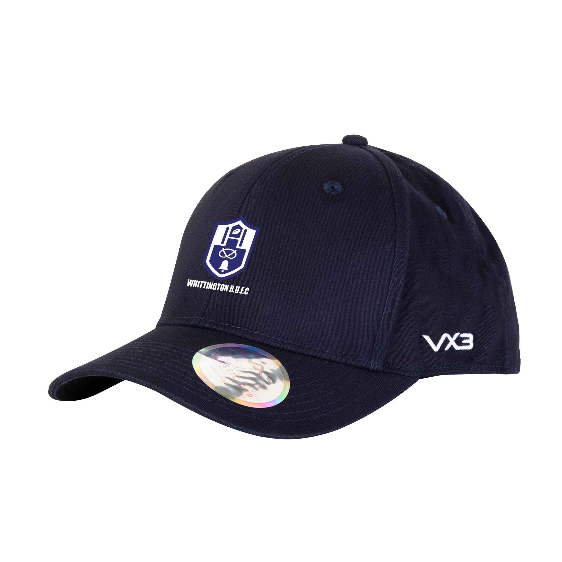 Whittington Rugby Club Classic Cap