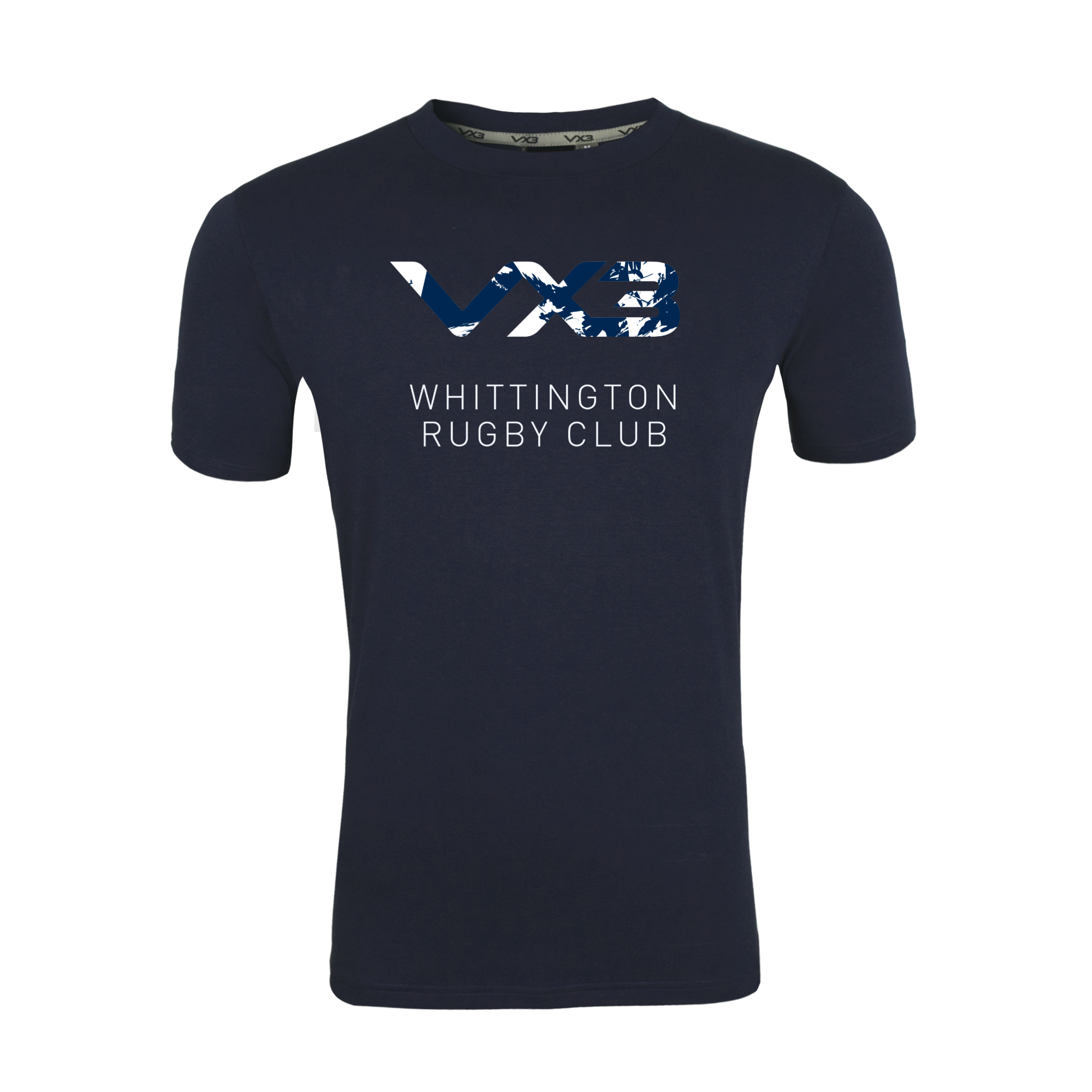 Whittington Rugby Club Invicta Tee