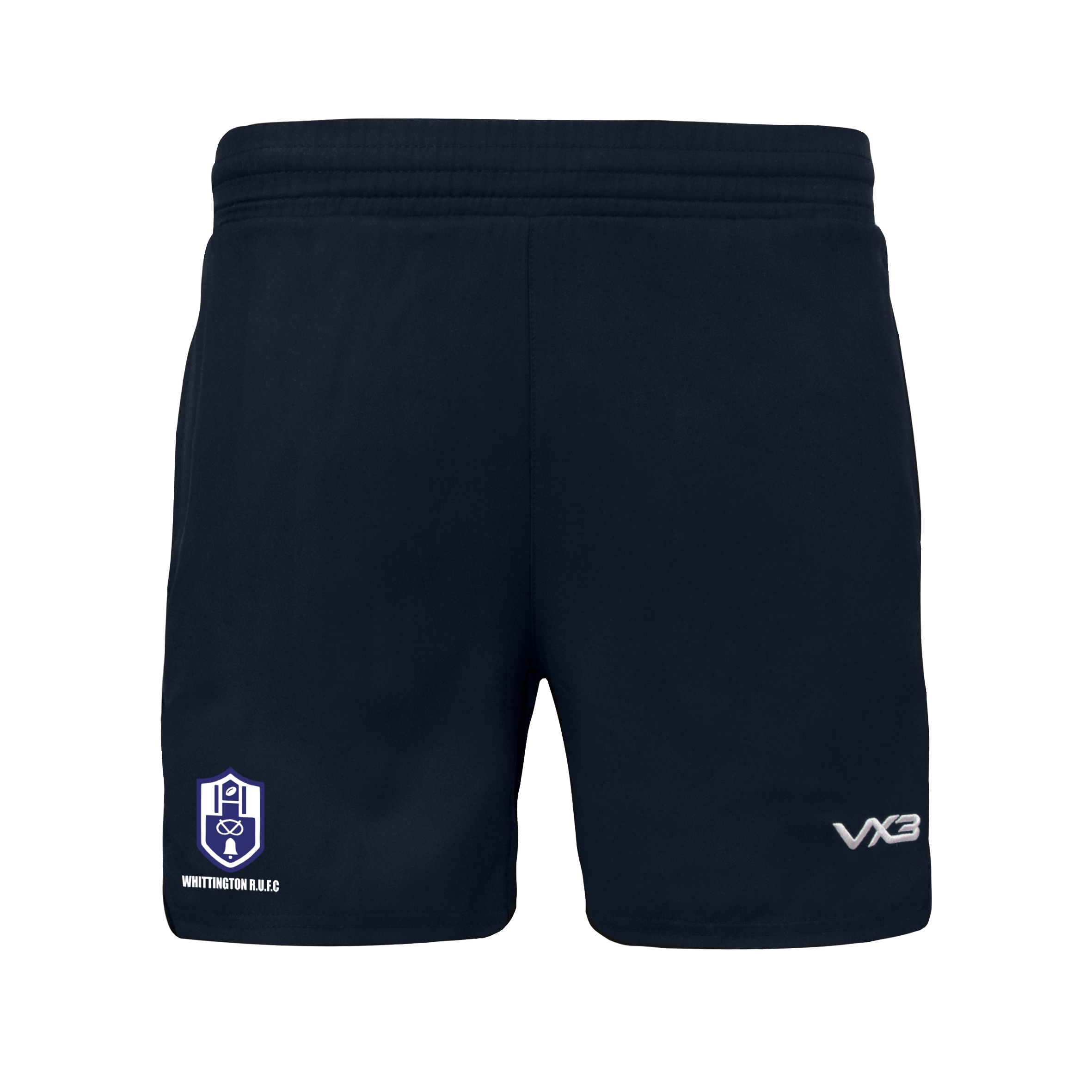 Whittington Rugby Club Ludus Youth Gym Shorts