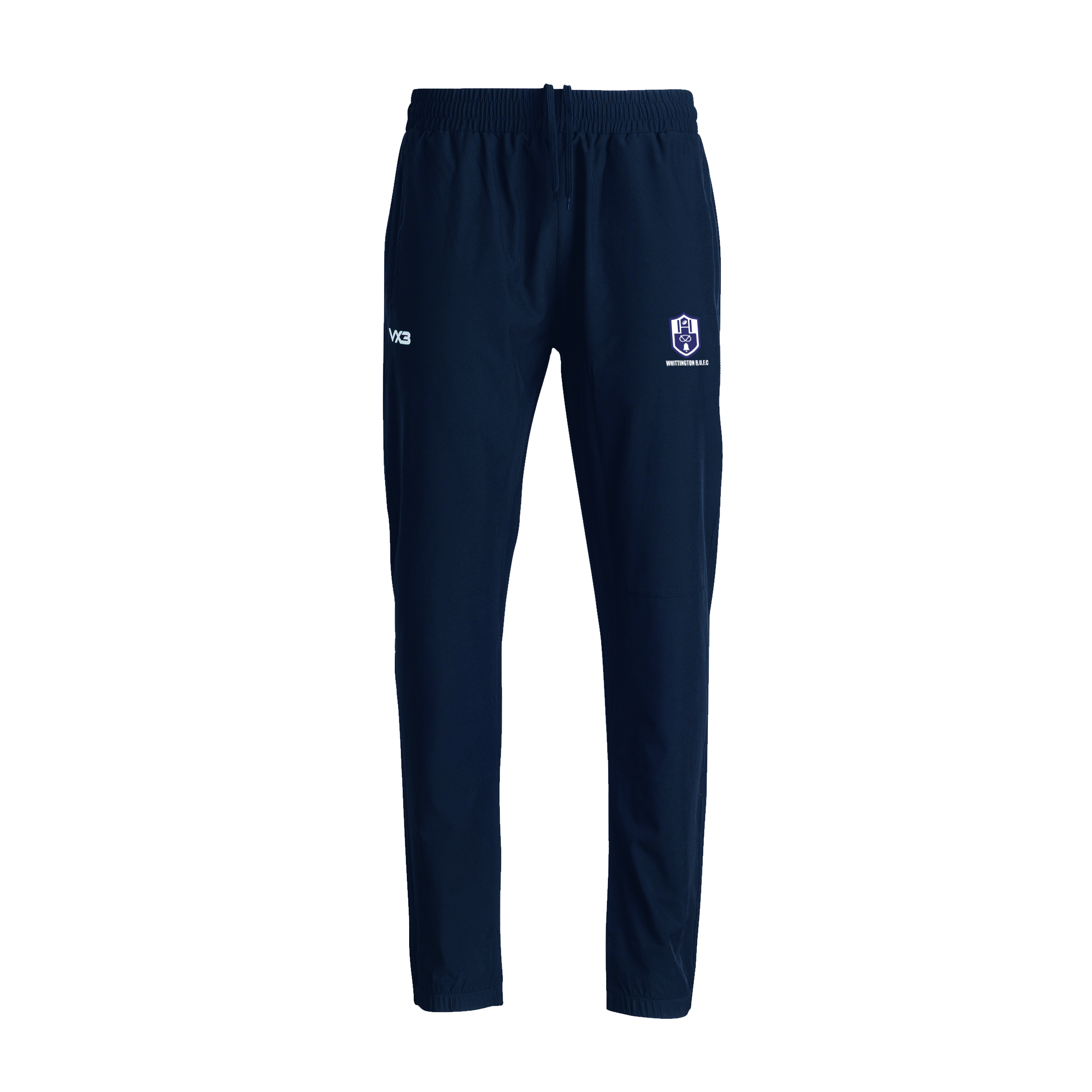 Whittington Rugby Club Motion Trackpant