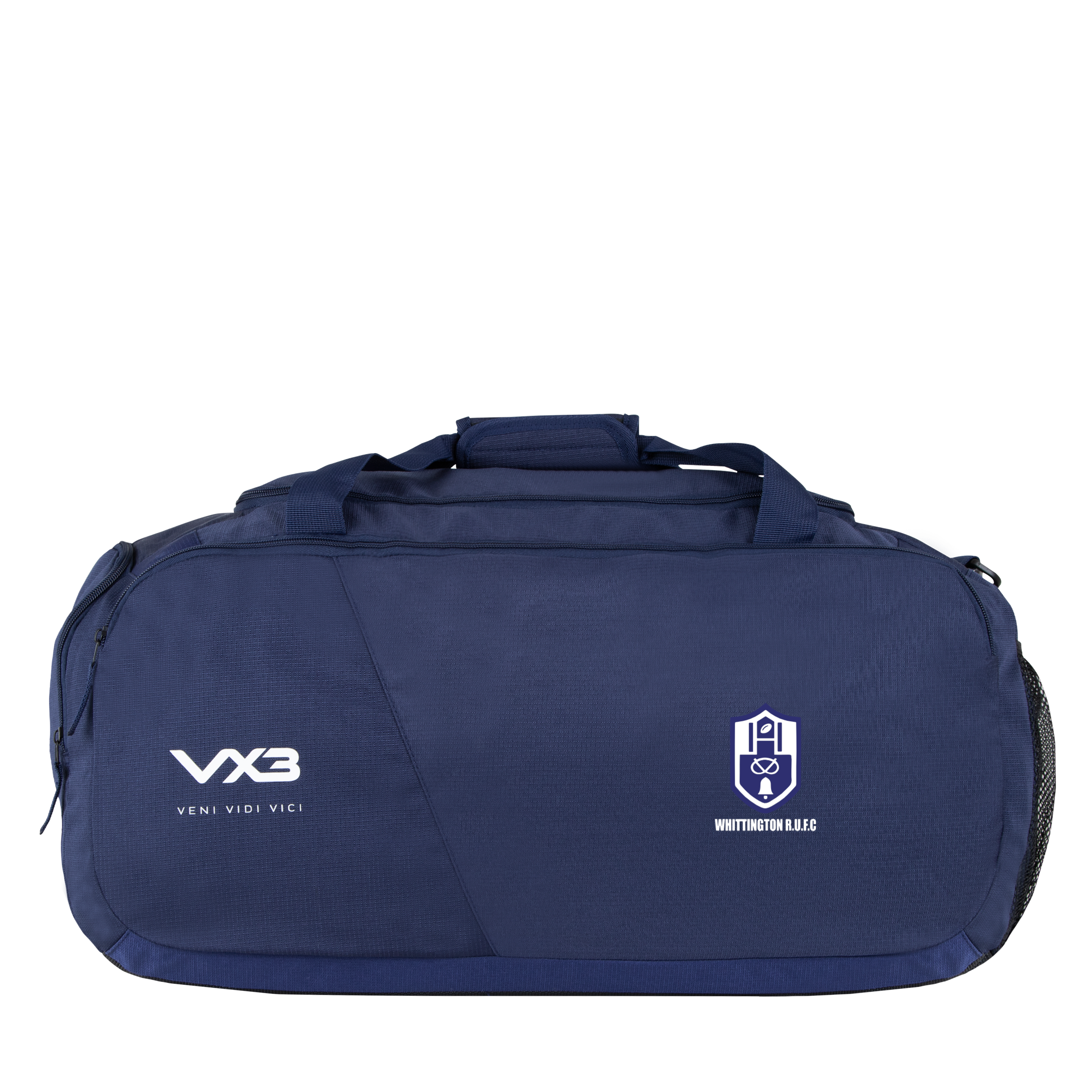 Whittington Rugby Club Performance Kit Bag