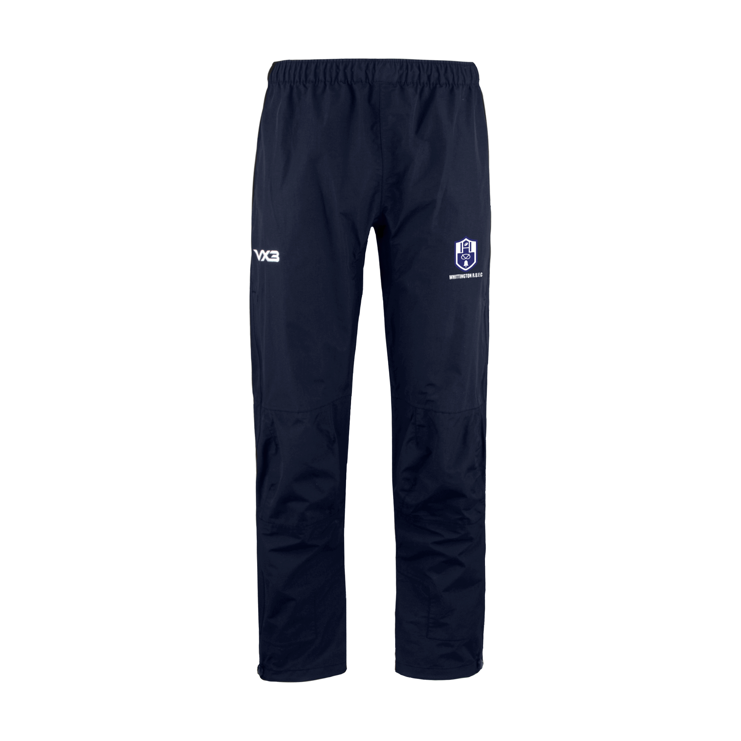 Whittington Rugby Club Protego Waterproof Trousers