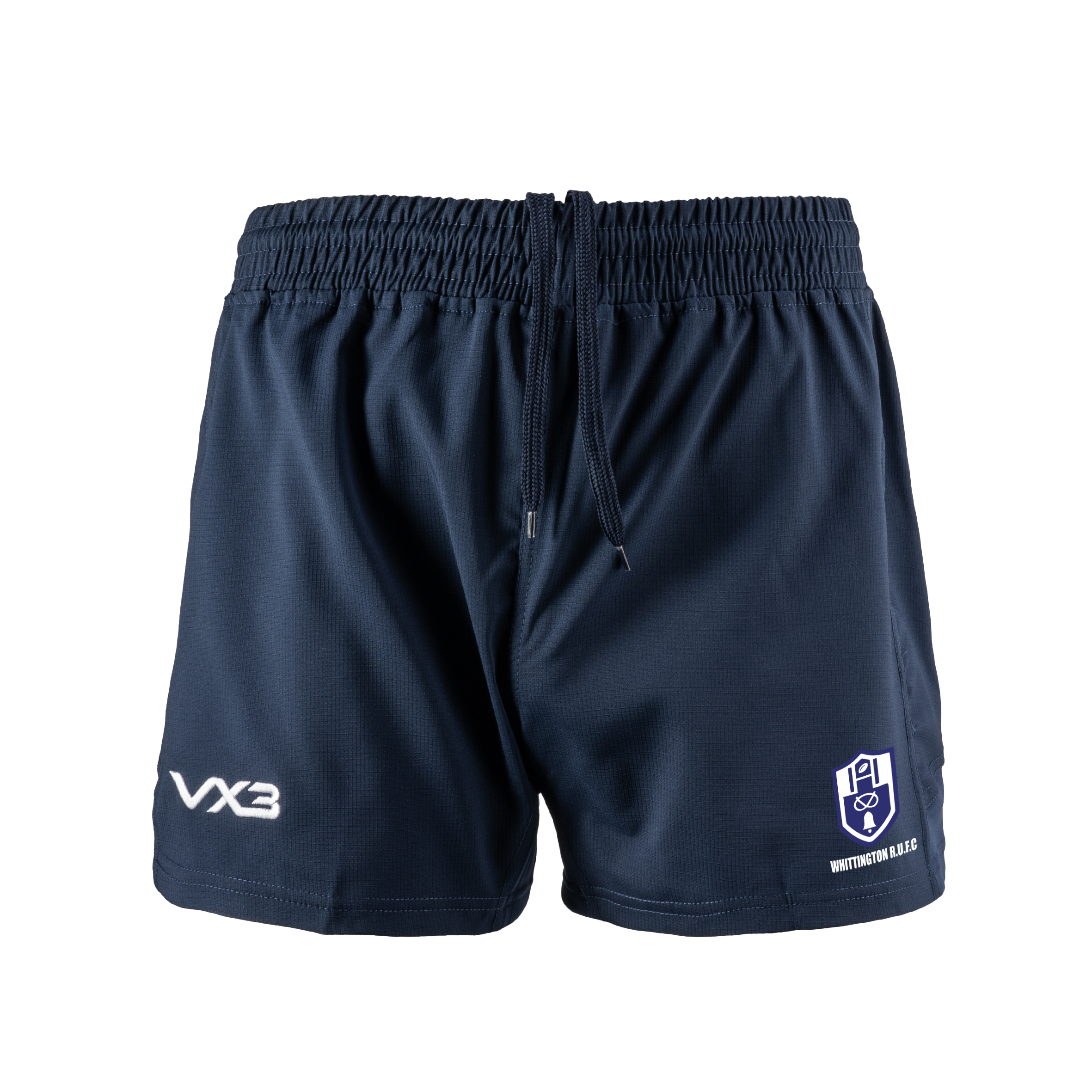 Whittington Rugby Club Revo Rugby Shorts
