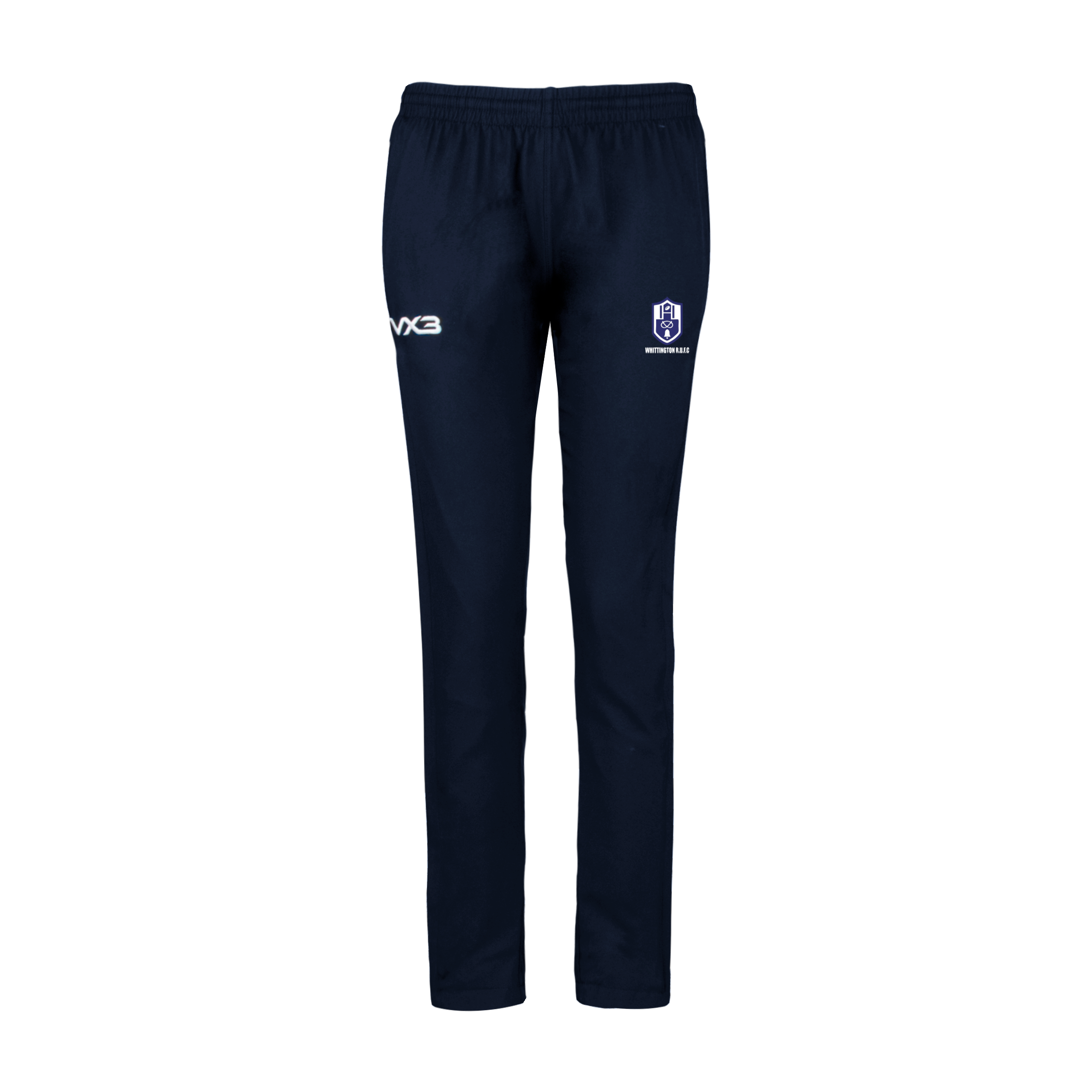 Whittington Rugby Club Solum Ladies Trackpant