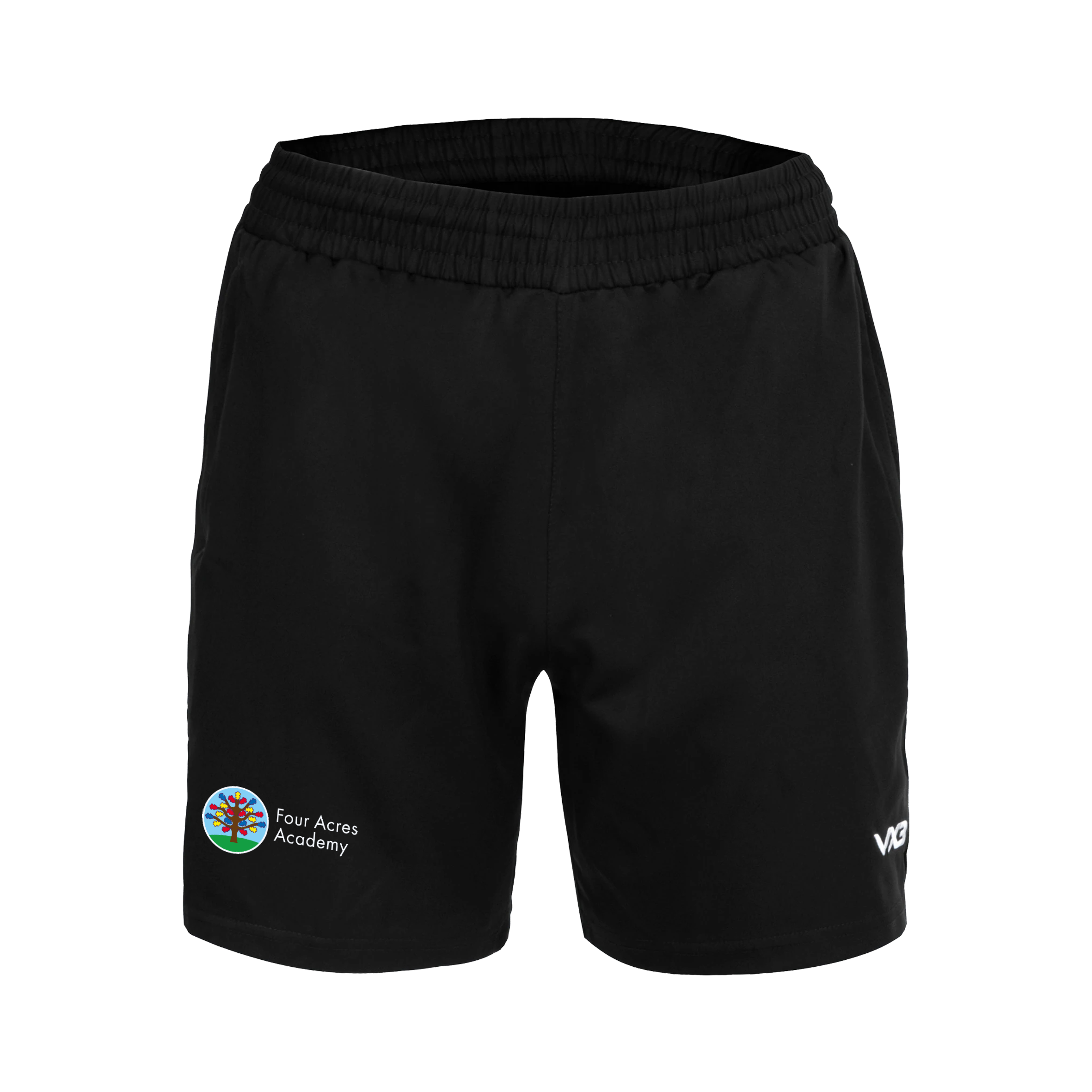 Four Acres Academy Women's Majester Training Short