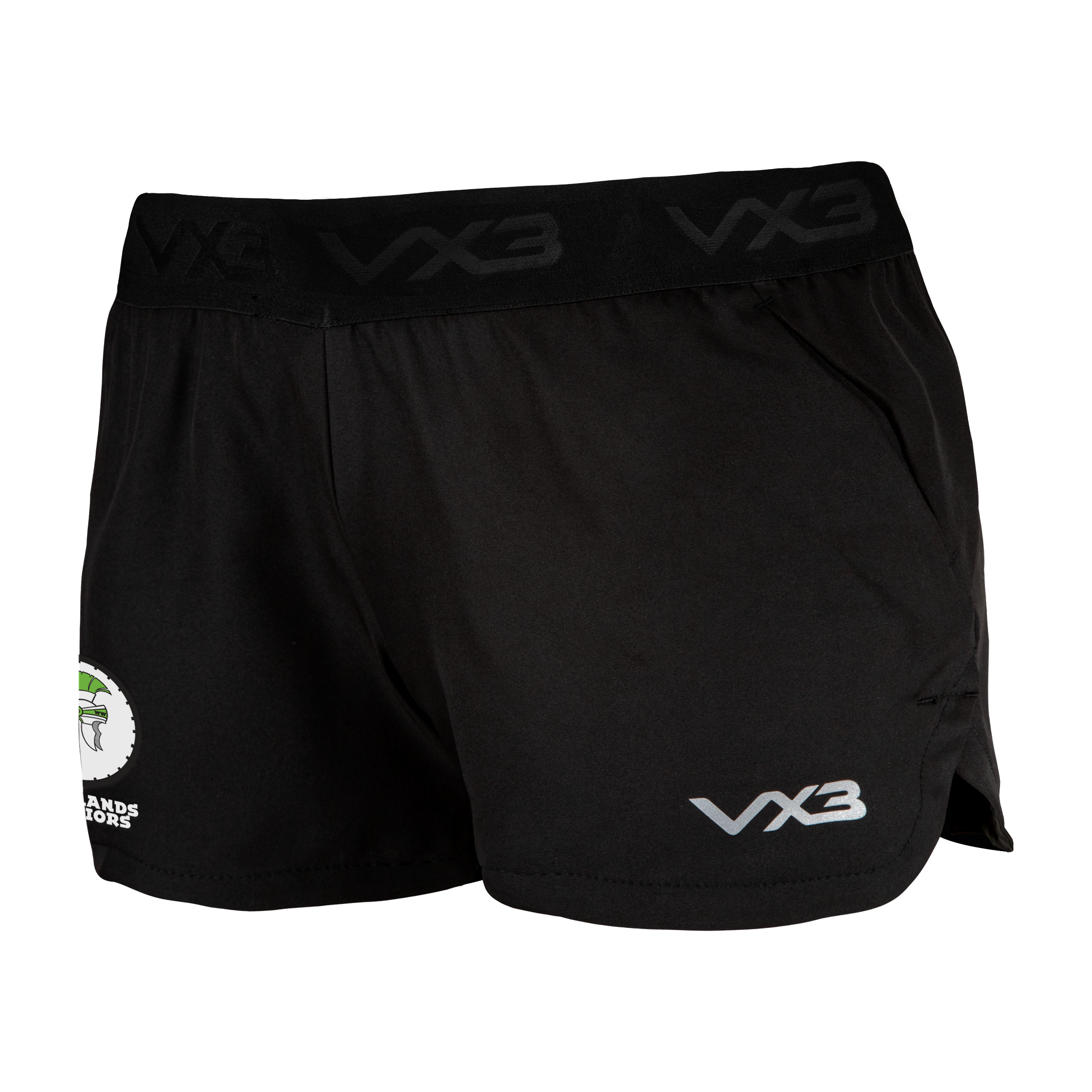 Woodlands Warriors Clarus Women's Running Short