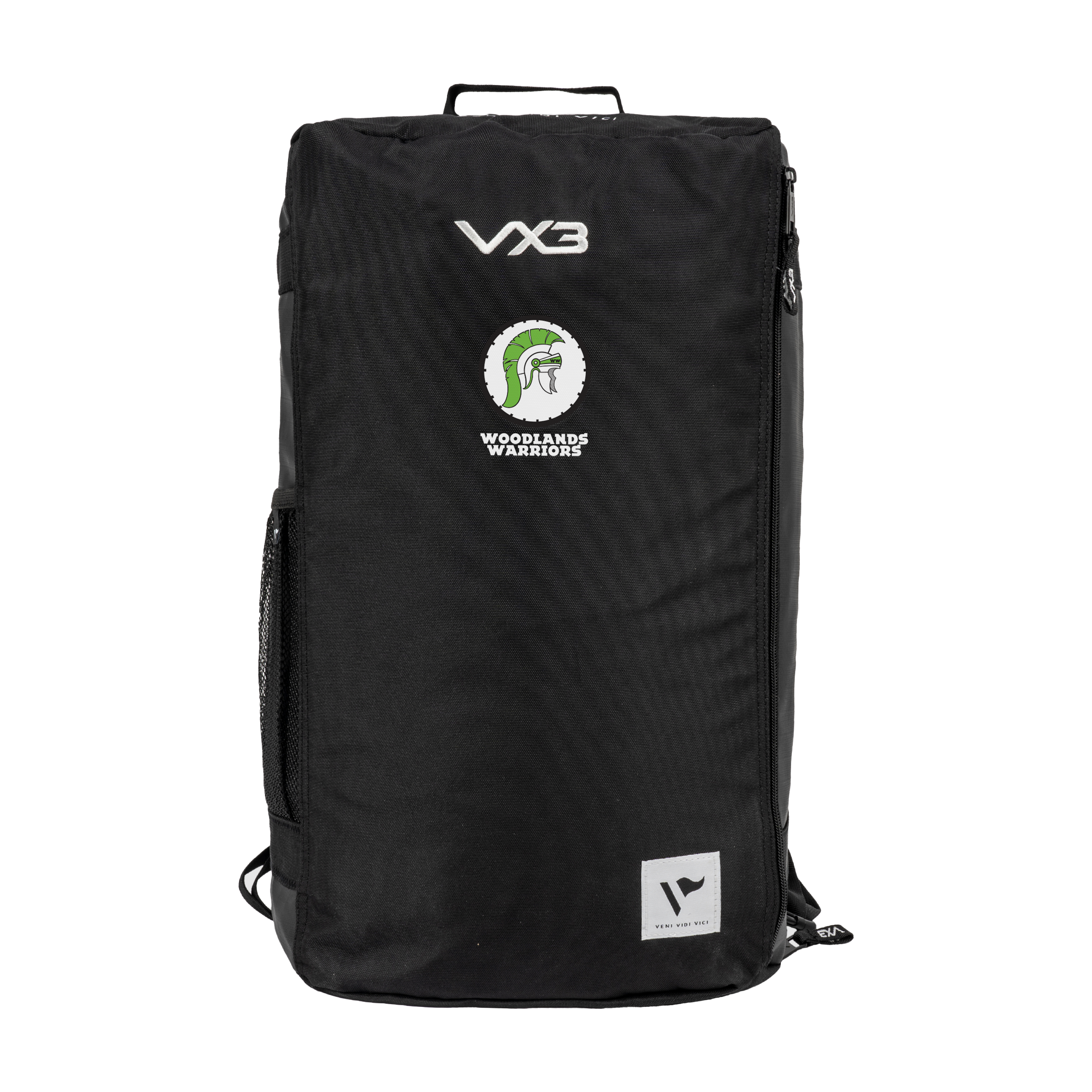 Woodlands Warriors Durus Elite Backpack