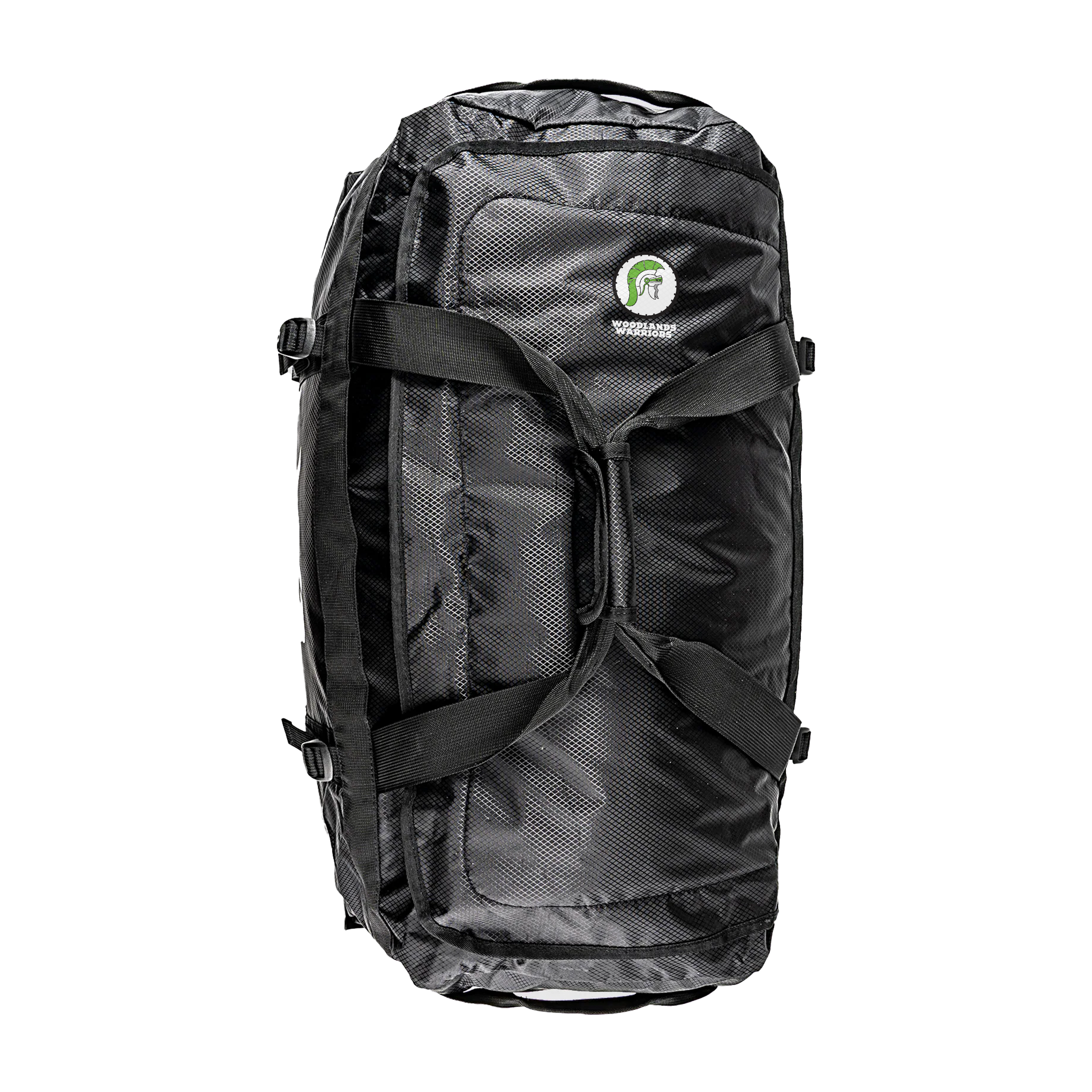 Woodlands Warriors Gero Tour Bag