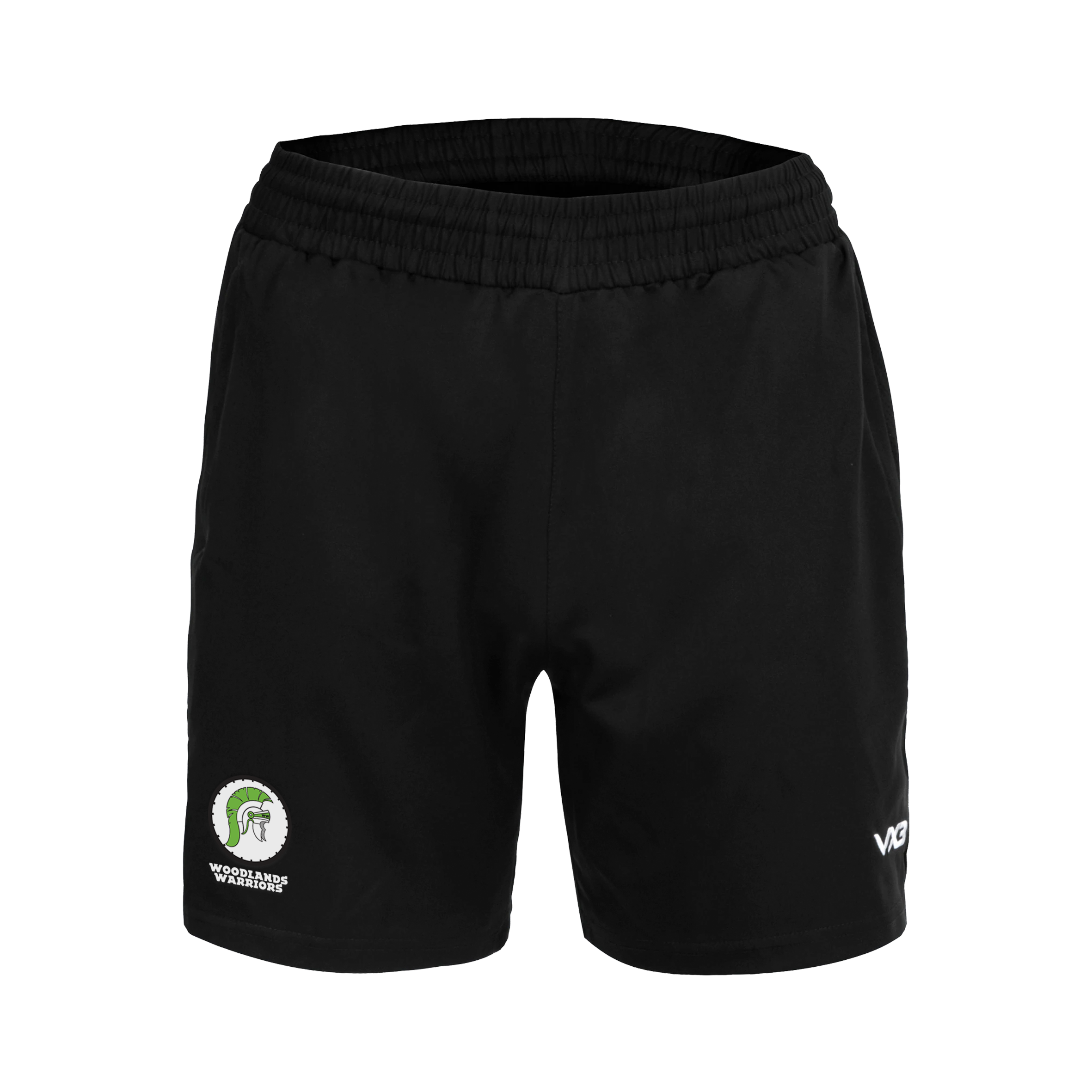Woodlands Warriors Women's Majester Training Short