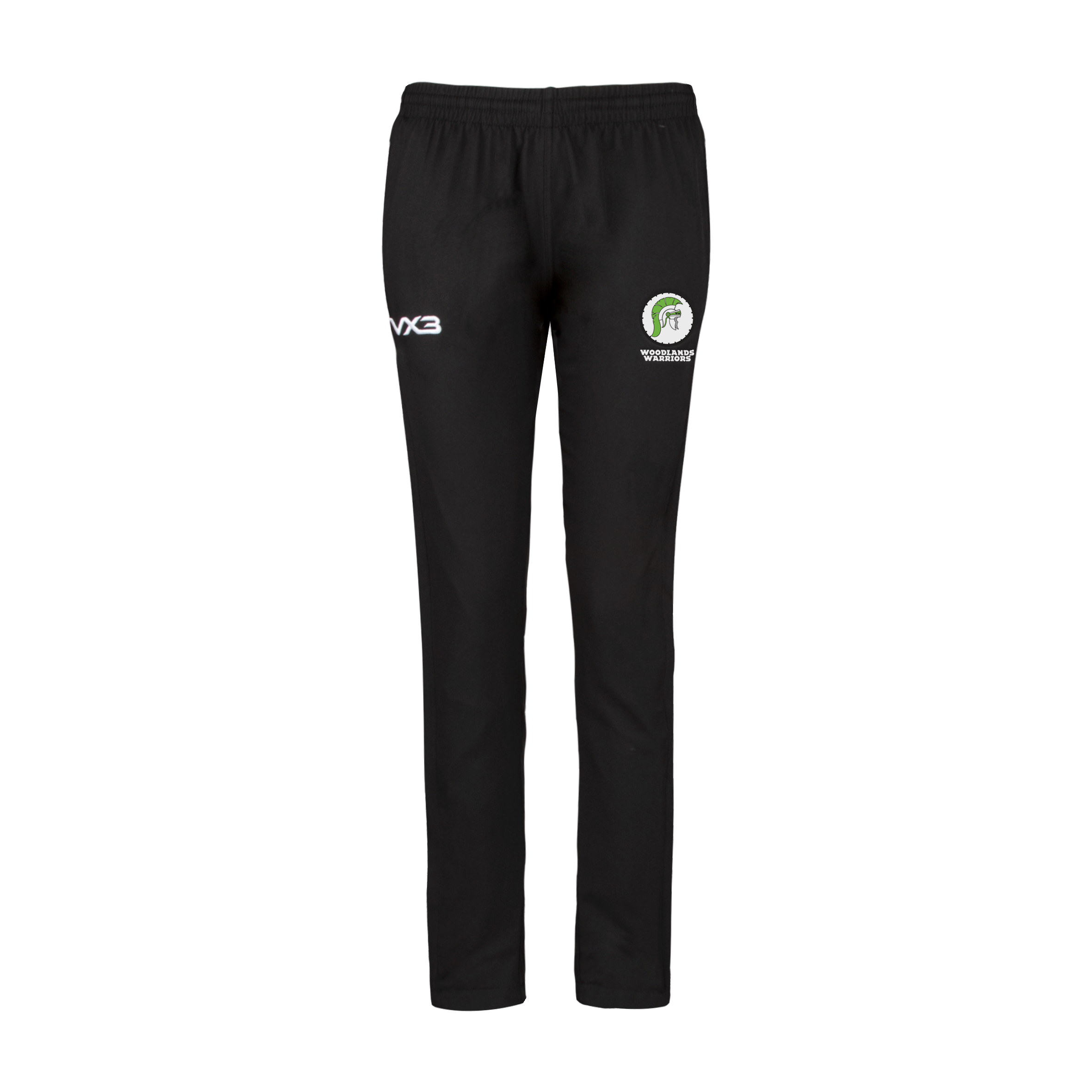 Woodlands Warriors Solum Ladies Trackpant