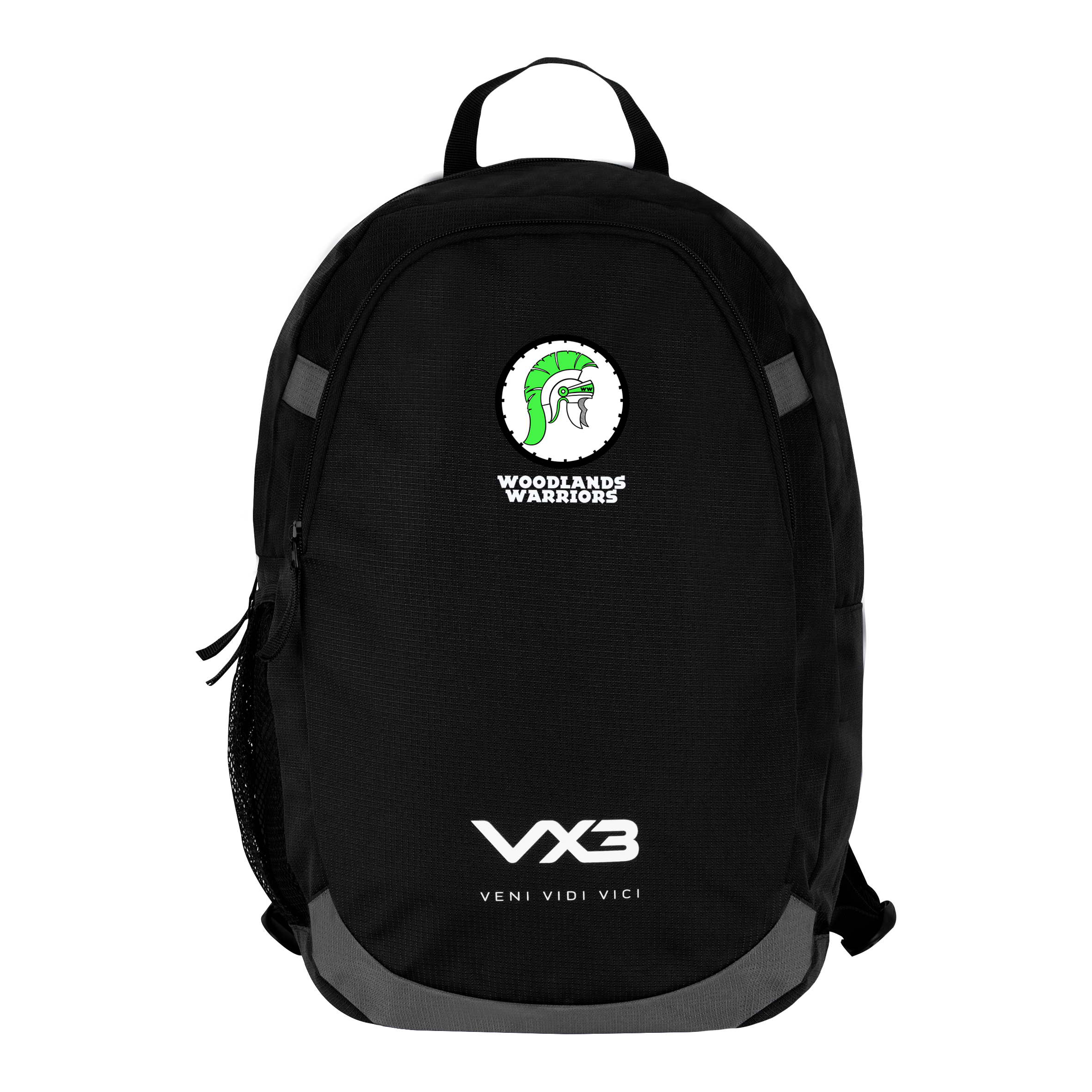 Woodlands Warriors Performance Backpack