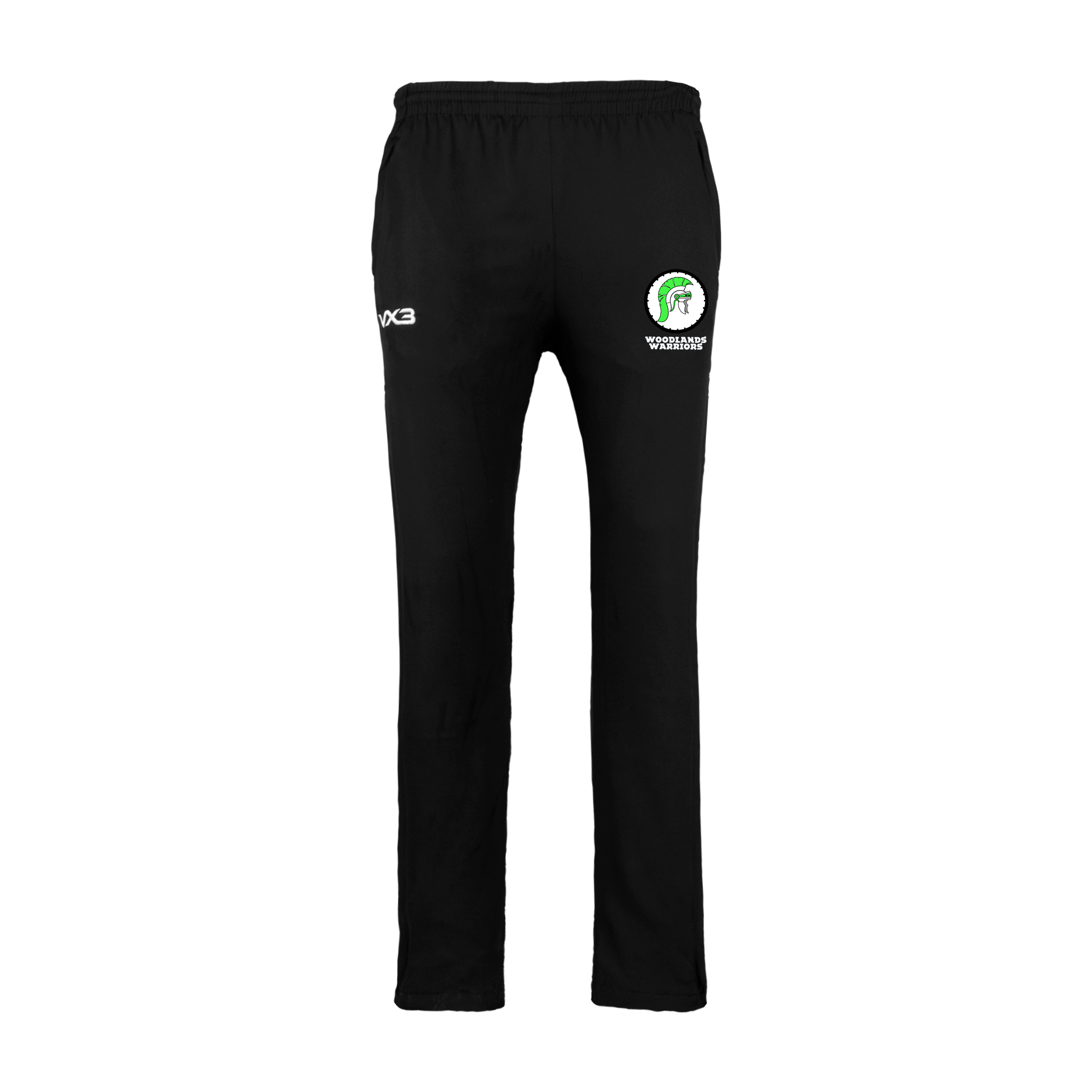 Woodlands Warriors Braca Trackpant