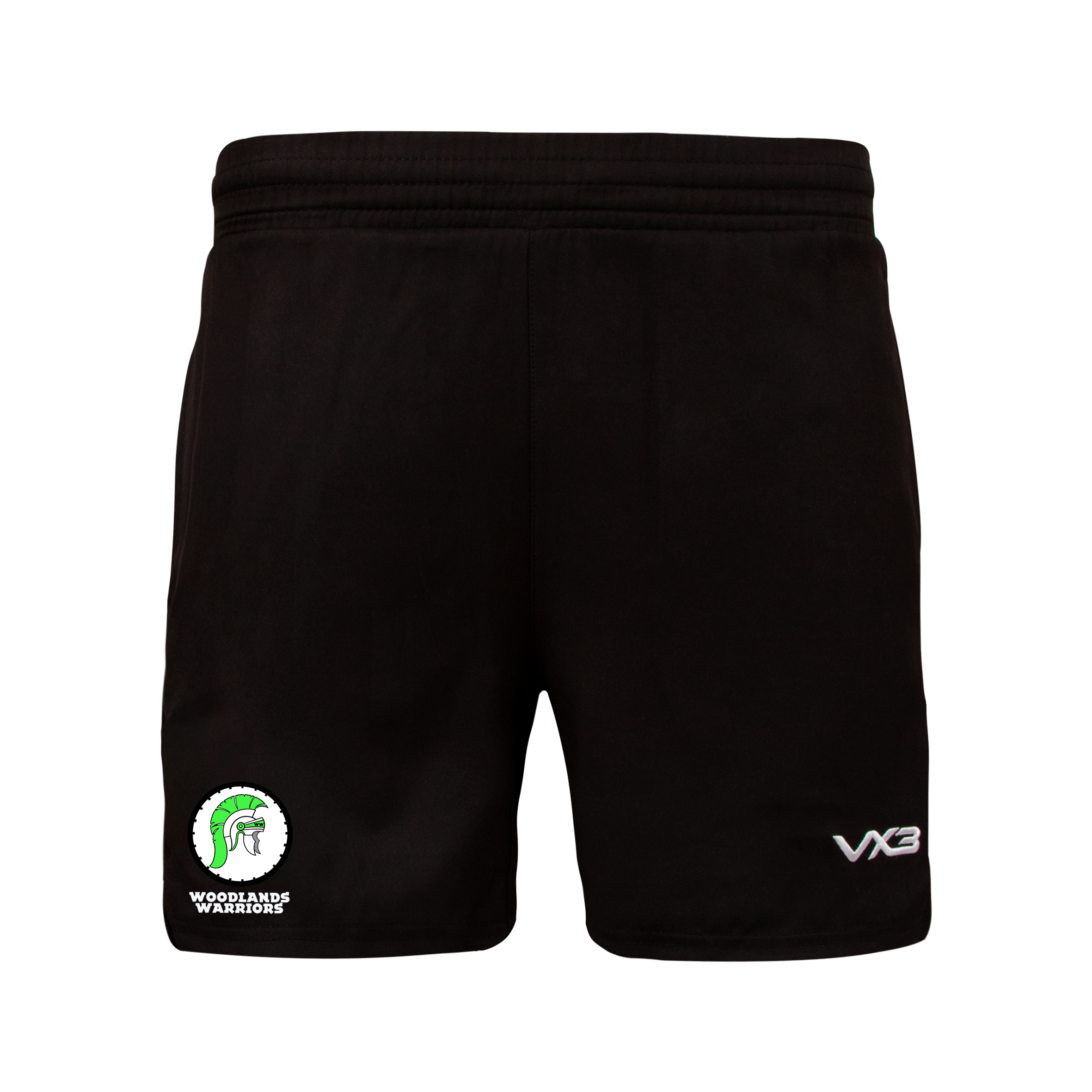 Woodlands Warriors Ludus Gym Short