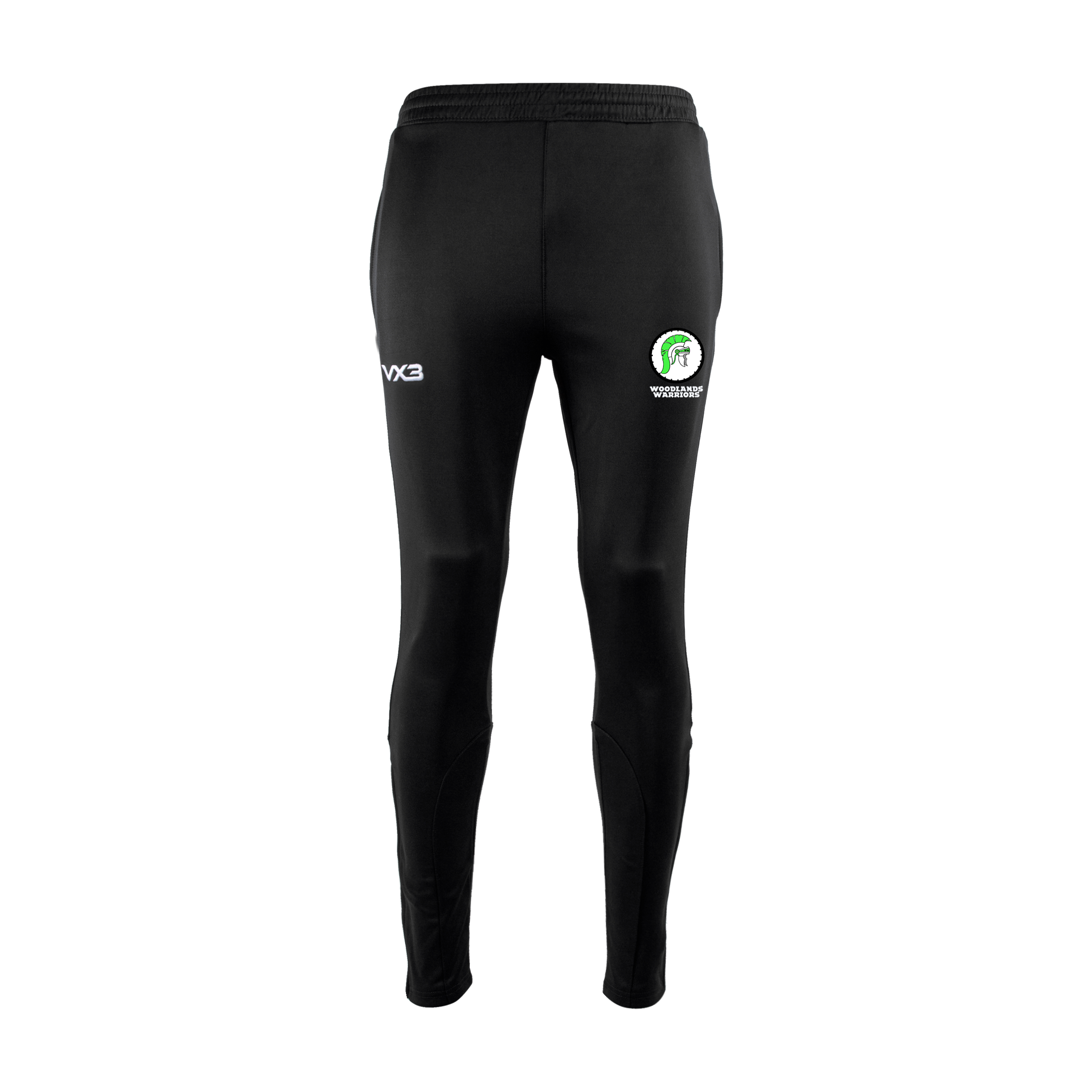 Woodlands Warriors Primus Youth Skinny Pants