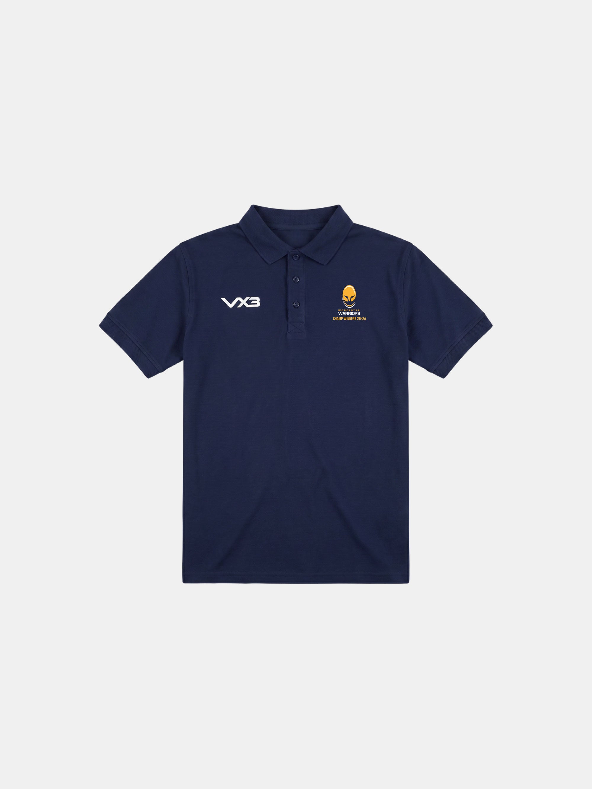 26 Champions Polo