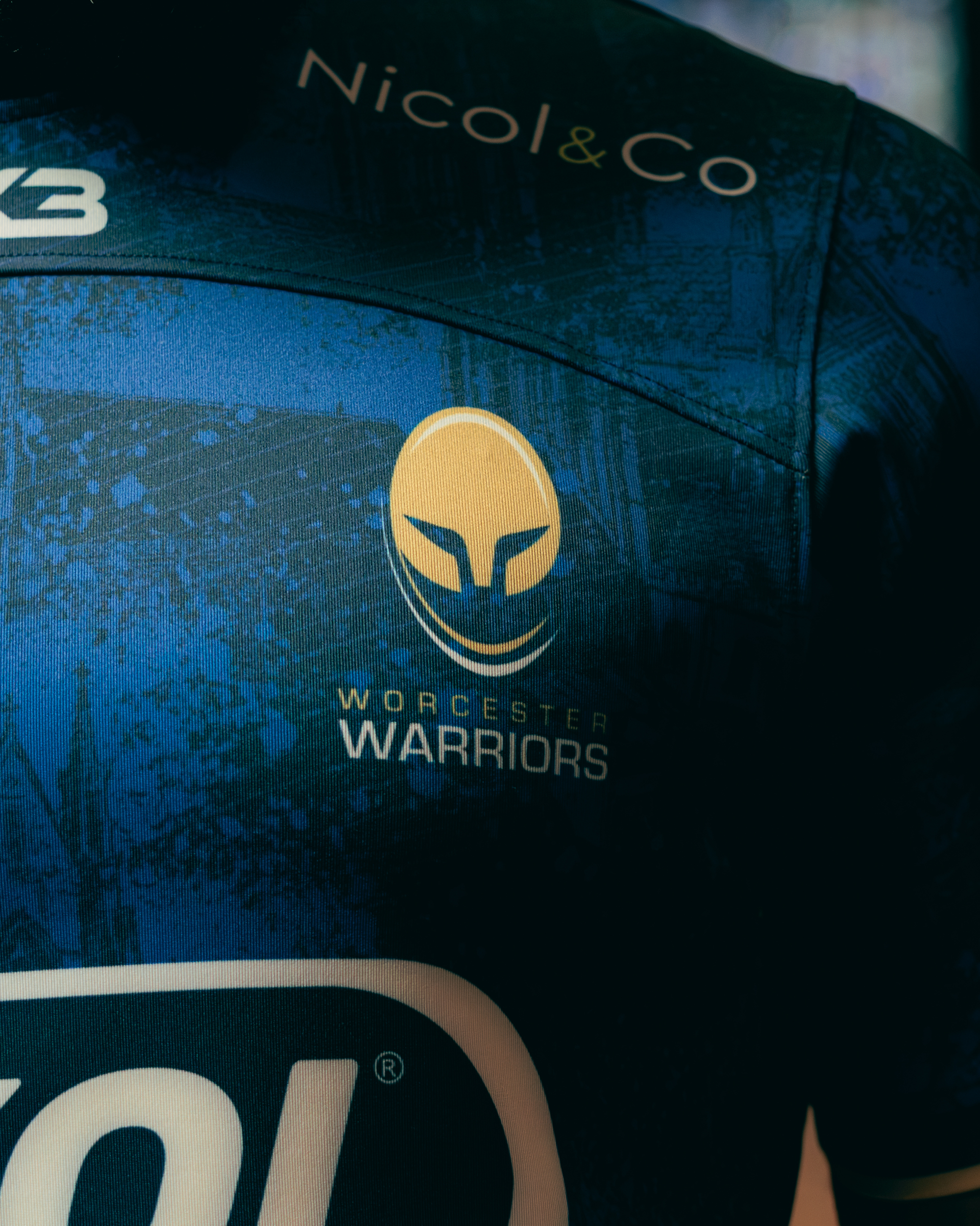 Worcester Warriors