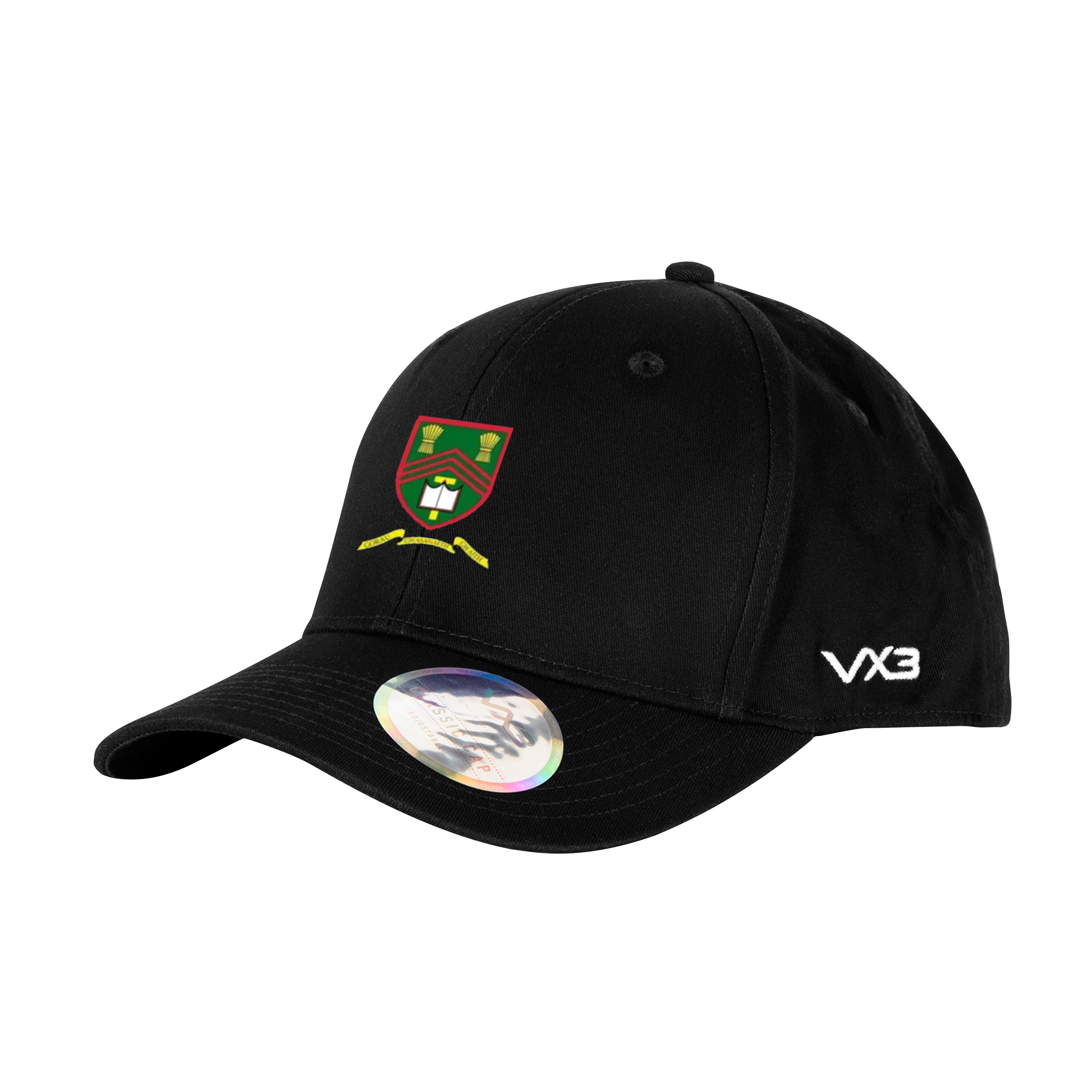 Ysgol Llanhari Classic Cap