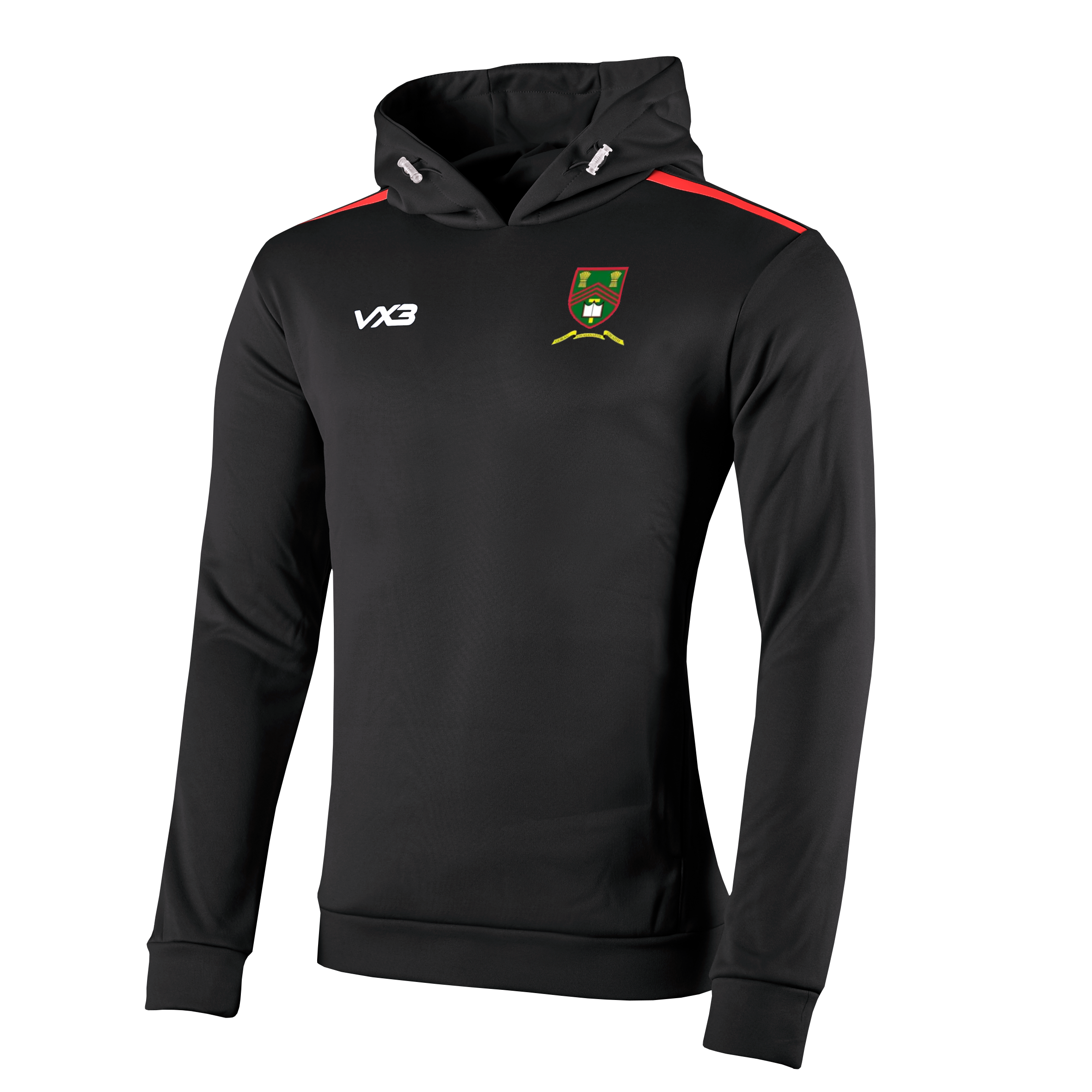 Ysgol Llanhari Fortis Hoodie