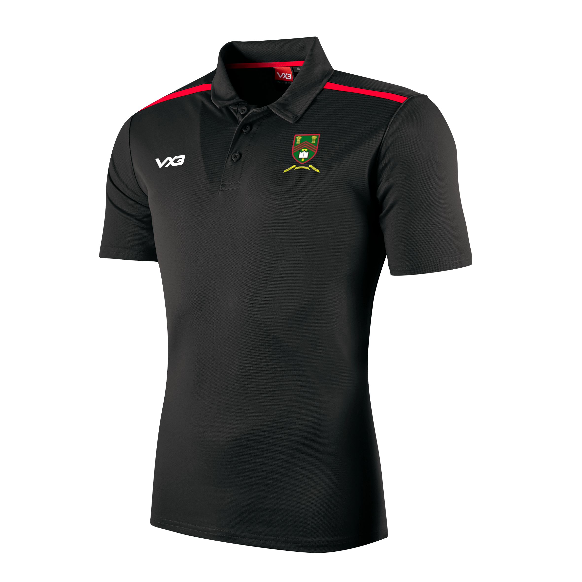 Ysgol Llanhari Fortis Ladies Polo
