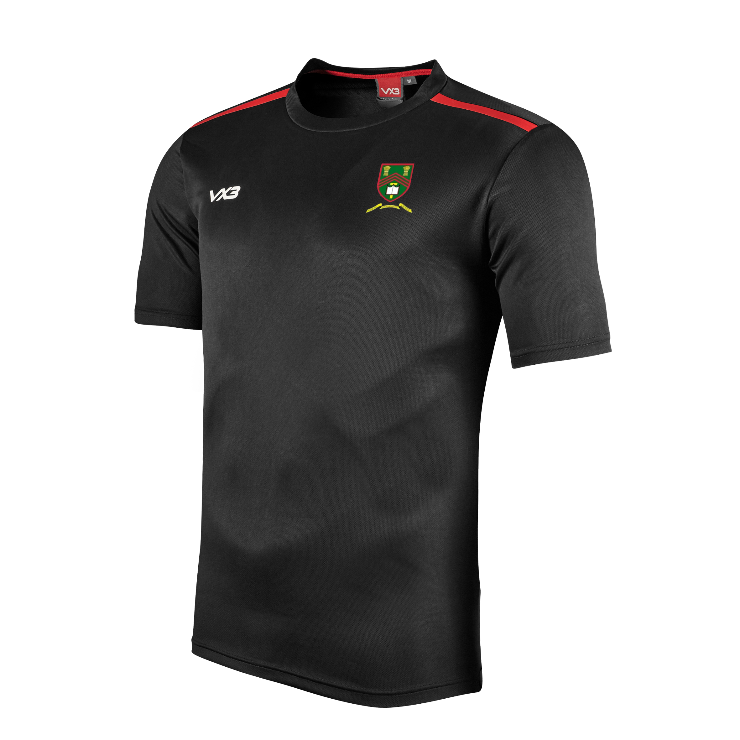 Ysgol Llanhari Fortis Tee