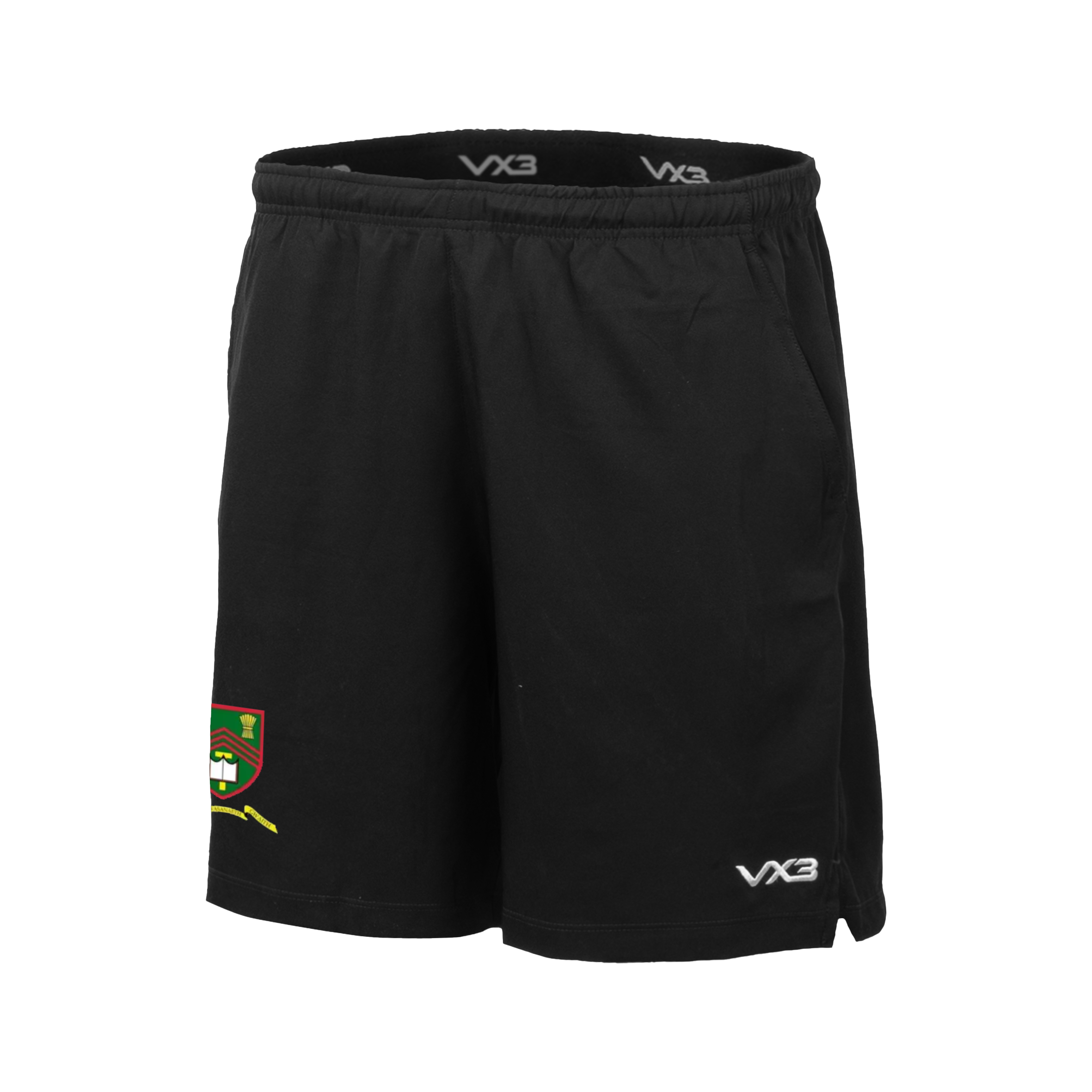 Ysgol Llanhari Primus Travel Short