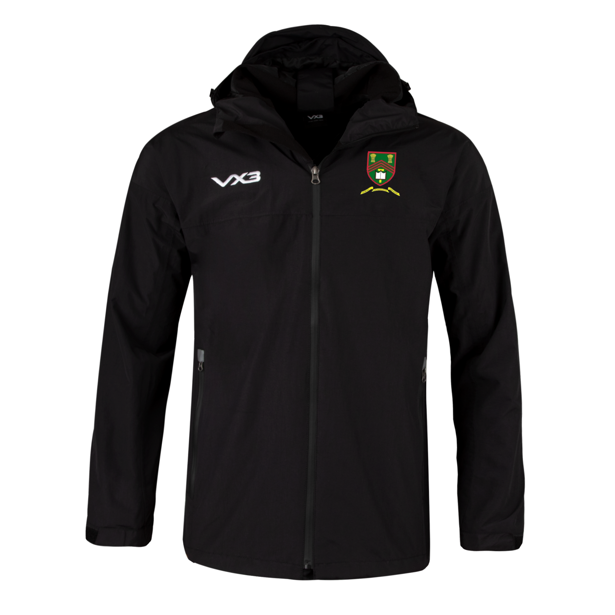 Ysgol Llanhari Protego Waterproof Jacket